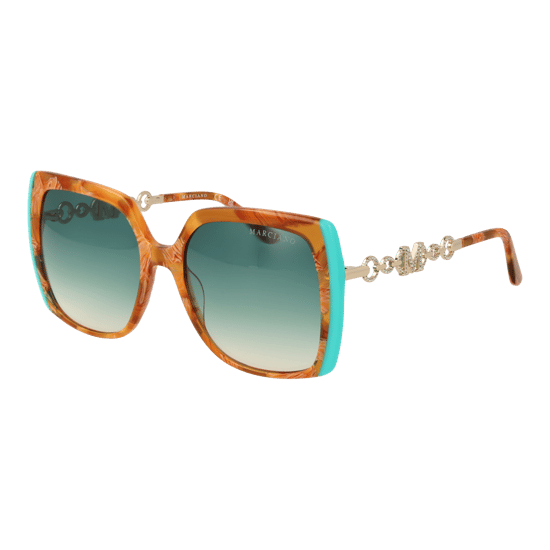 Marciano by Guess Sonnenbrille GM00005 56P 57 - Image 1