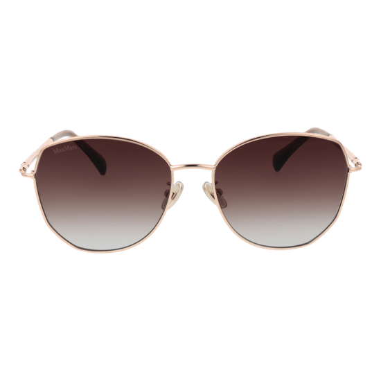 Max Mara Sonnenbrille MM0114-K 32F 58 - Image 2