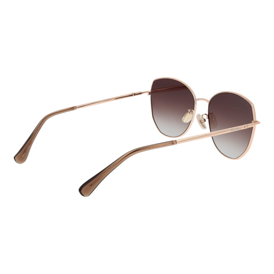 Max Mara Sonnenbrille MM0114-K 32F 58 - Image 3