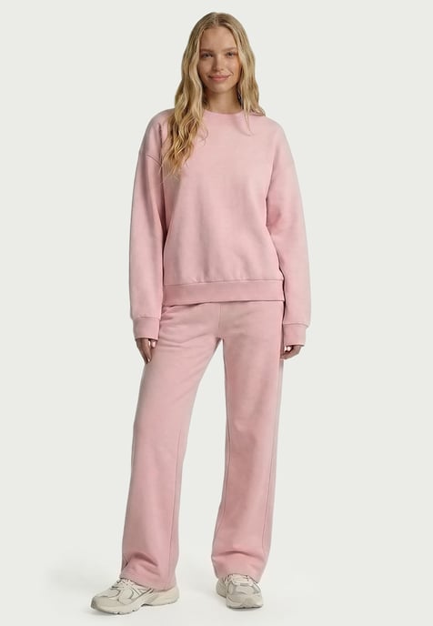 Oversized Sweatshirt ROSA - Image 3