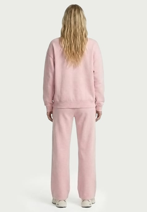 Oversized Sweatshirt ROSA - Image 4