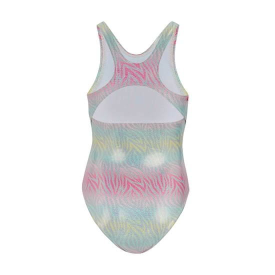 Regatta - "Katrisse" Badeanzug für Mädchen, Metallic (Ombre) - Image 2