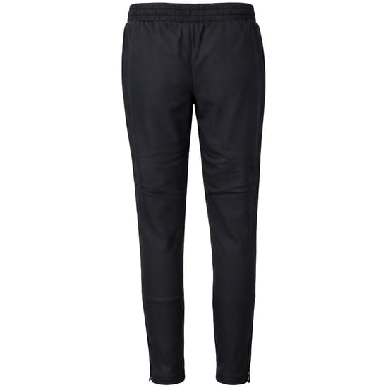 Mizuno Tokyo Micro Kinder schwarze Trainingshose - Image 3