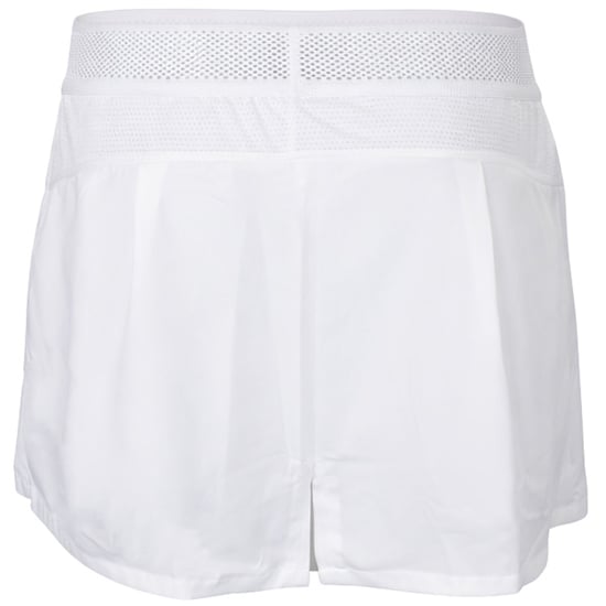 Asics Performance Damen Weißer Skort - Image 2