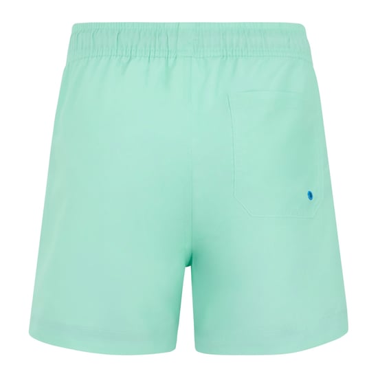 Regatta - "Skander" Badeshorts für Kinder (Eisgrün/Sonic-Blau) - Image 2