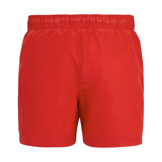 Regatta - "Mawson II" Badeshorts für Herren (Mohnblume/Marine) - Image 2
