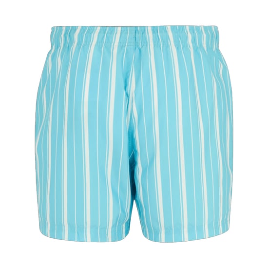 Regatta - "Loras" Badeshorts für Herren (Marineblau/Weiß) - Image 2