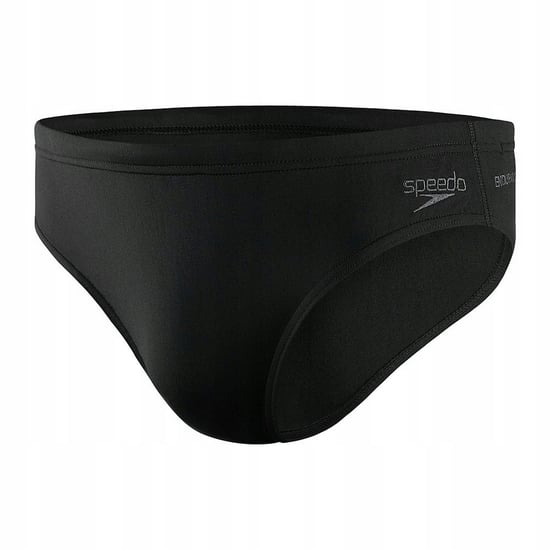 Speedo - Schwimmshorts für Herren, Eco Ausdauer + (Schwarz) - Image 1