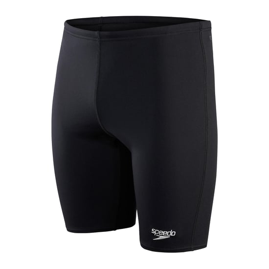 Speedo - "Jammer 2024" Badeshorts für Herren (Schwarz) - Image 1