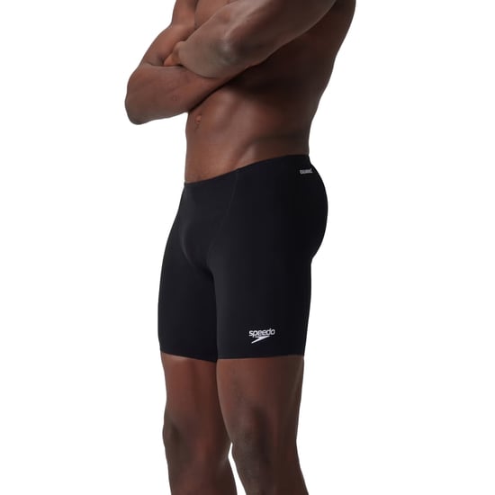 Speedo - "Jammer 2024" Badeshorts für Herren (Schwarz) - Image 2