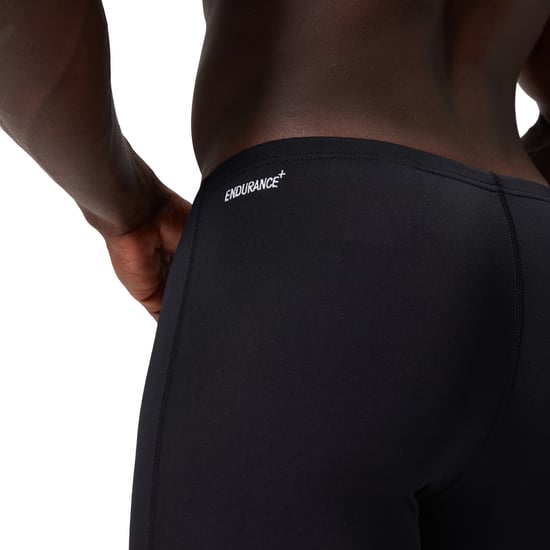 Speedo - "Jammer 2024" Badeshorts für Herren (Schwarz) - Image 2