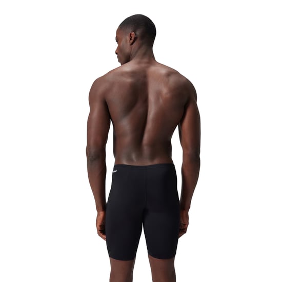 Speedo - "Jammer 2024" Badeshorts für Herren (Schwarz) - Image 3