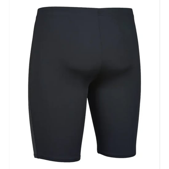 Arena - Jammer-Shorts für Herren (Schwarz/Weiß) - Image 2