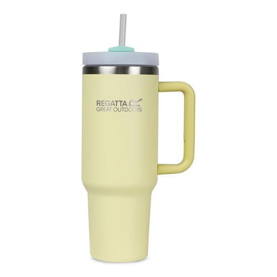 Regatta - Reisebecher "Thermulate", Isoliert, 1.2l (Kanarien-Gelb) - Image 1