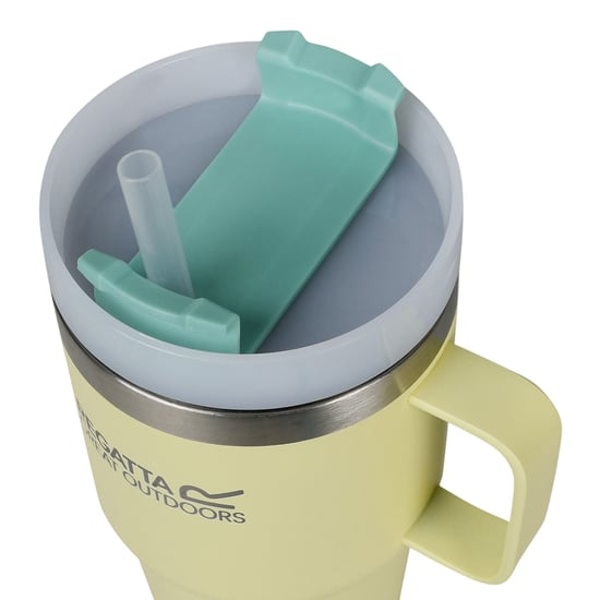 Regatta - Reisebecher "Thermulate", Isoliert, 600ml (Kanarien-Gelb) - Image 3