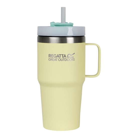 Regatta - Reisebecher "Thermulate", Isoliert, 600ml (Kanarien-Gelb) - Image 5