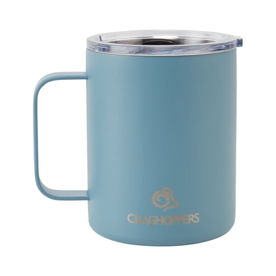 Craghoppers - Reisebecher, Organisation für Denkmalpflege und Naturschutz (Ruhig Blau) - Image 1