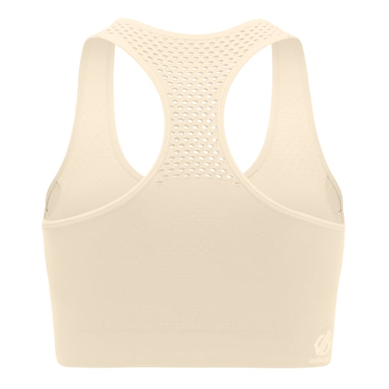Dare 2B - "Dont Sweat It II" Sport-BH für Damen (Mandelmilch) - Image 2