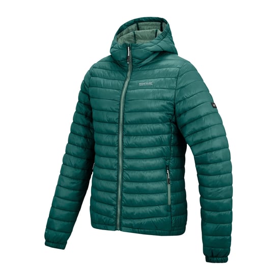 Regatta - "Hurden" Steppjacke für Damen (Mediterranea) - Image 3