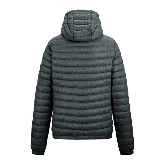 Regatta - "Hurden" Steppjacke für Damen (Dunkler Sturm) - Image 2