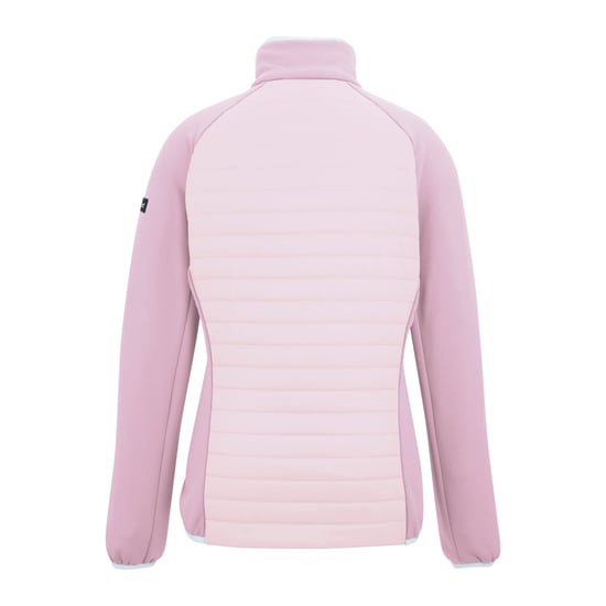 Regatta - "Clumber" Hybridjacke für Damen (Rosa Nebel/Puderlila) - Image 2