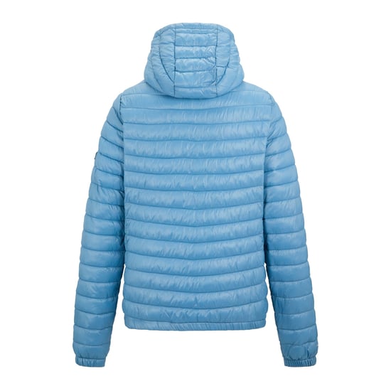 Regatta - "Hurden" Steppjacke für Damen (gewaschenes Denim) - Image 2