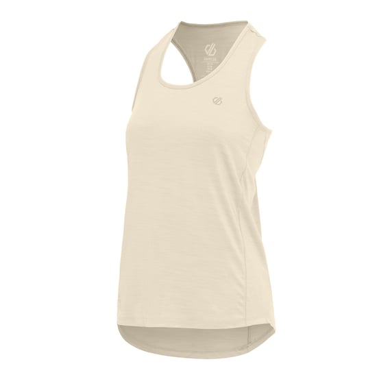 Dare 2B - "Modernize II" Top für Damen (Mandelmilch) - Image 3