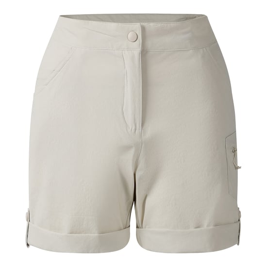 Dare 2B - "Melodic III" Shorts für Damen (Mandelmilch) - Image 1