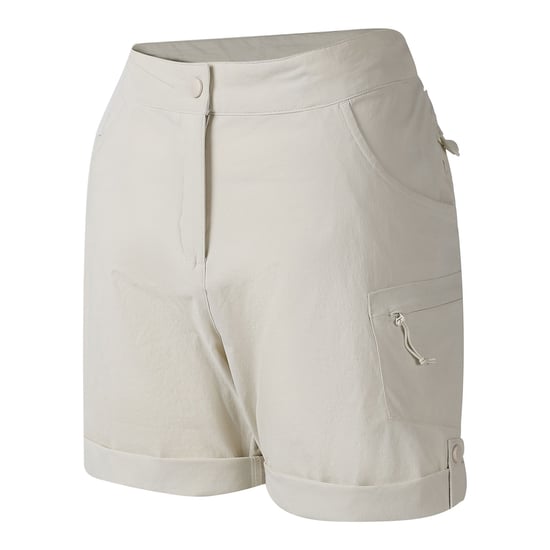 Dare 2B - "Melodic III" Shorts für Damen (Mandelmilch) - Image 3
