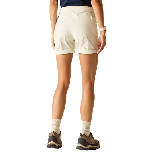 Dare 2B - "Melodic III" Shorts für Damen (Mandelmilch) - Image 5