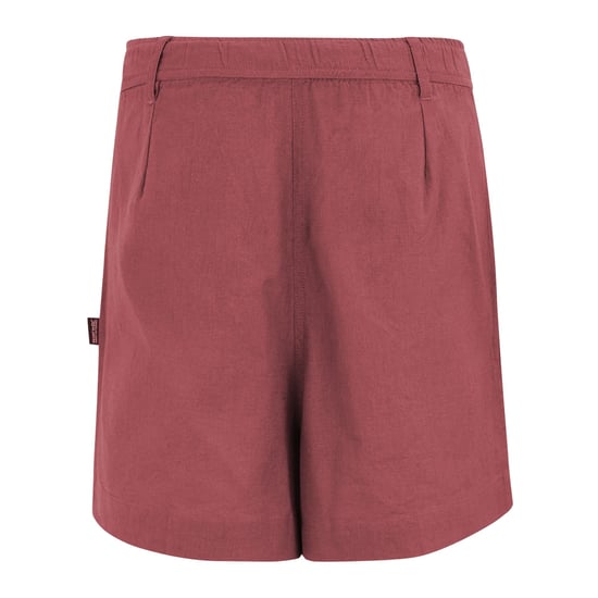 Regatta - "Sabelle" Shorts für Damen (Schieferrose) - Image 2