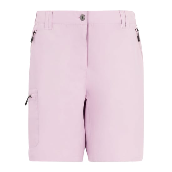 Regatta - "Chaska III" Shorts für Damen - Wandern (Puderlila) - Image 1