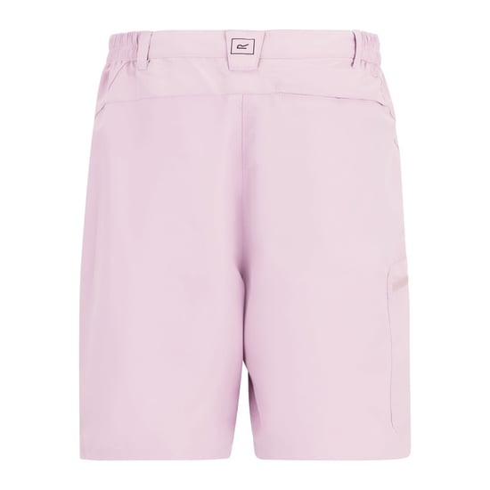 Regatta - "Chaska III" Shorts für Damen - Wandern (Puderlila) - Image 2