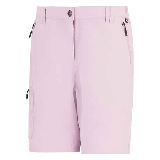 Regatta - "Chaska III" Shorts für Damen - Wandern (Puderlila) - Image 3
