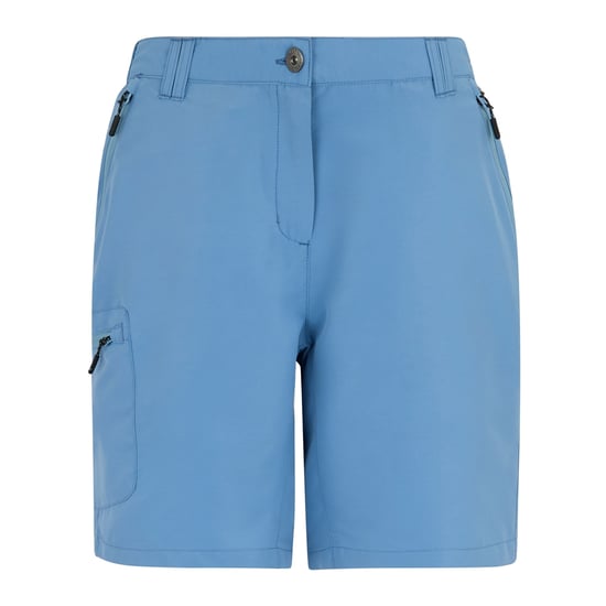 Regatta - "Chaska III" Shorts für Damen - Wandern (gewaschenes Denim) - Image 1