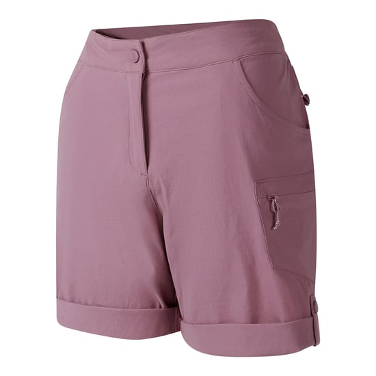 Dare 2B - "Melodic III" Shorts für Damen (Dunkle Orchidee) - Image 3