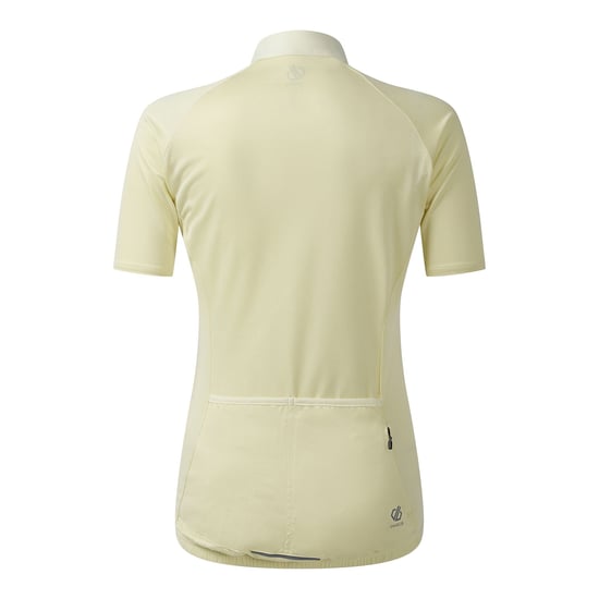Dare 2B - "Pedal II" Trikot für Damen (Wachsgelb) - Image 2
