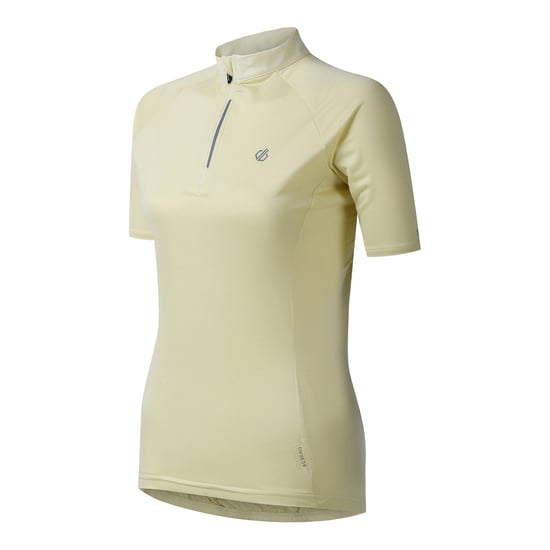 Dare 2B - "Pedal II" Trikot für Damen (Wachsgelb) - Image 3