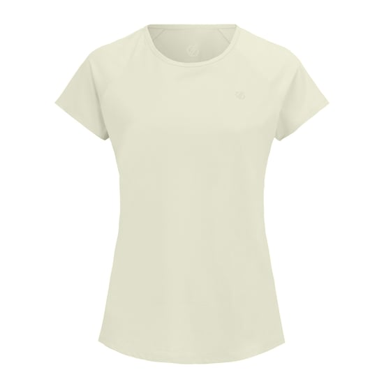 Dare 2B - "Corral" T-Shirt für Damen (Mandelmilch) - Image 2