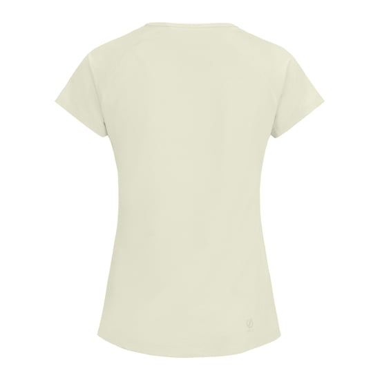 Dare 2B - "Corral" T-Shirt für Damen (Mandelmilch) - Image 3