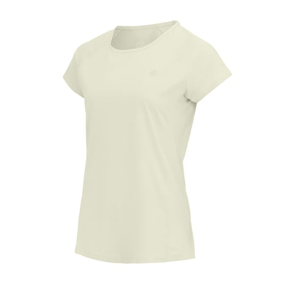 Dare 2B - "Corral" T-Shirt für Damen (Mandelmilch) - Image 4