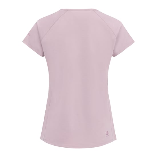 Dare 2B - "Corral" T-Shirt für Damen (Lila Schatten) - Image 3