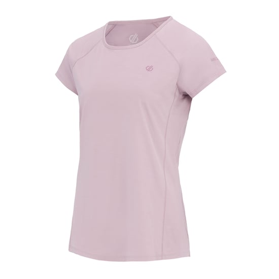 Dare 2B - "Corral" T-Shirt für Damen (Lila Schatten) - Image 4