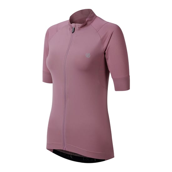 Dare 2B - Jacke für Damen, Radfahren, kurzärmlig (Dunkle Orchidee) - Image 3