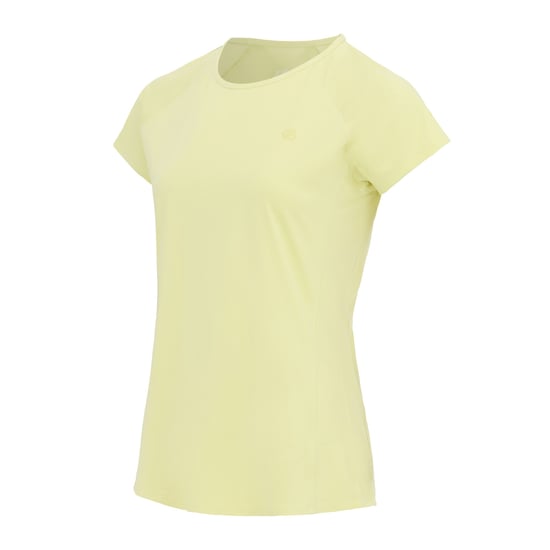 Dare 2B - "Corral" T-Shirt für Damen (Wachsgelb) - Image 3