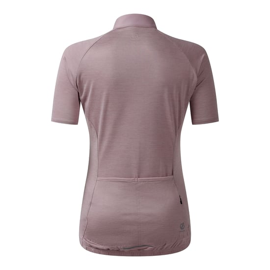 Dare 2B - "Pedal II" Trikot für Damen (Lila Schatten) - Image 2