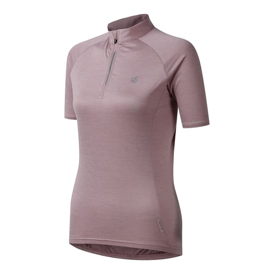 Dare 2B - "Pedal II" Trikot für Damen (Lila Schatten) - Image 3