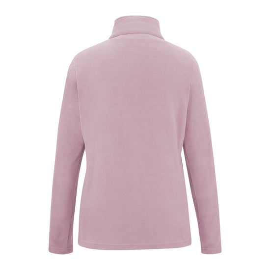 Regatta Great Outdoors Damen Fleece-Pullover Sweetheart (Puderlila) - Image 2