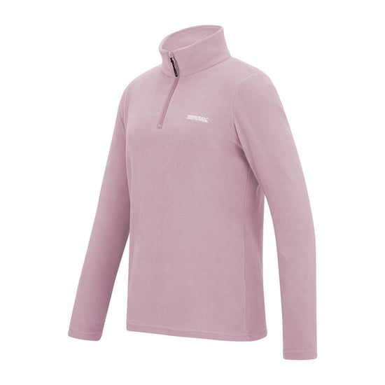 Regatta Great Outdoors Damen Fleece-Pullover Sweetheart (Puderlila) - Image 3