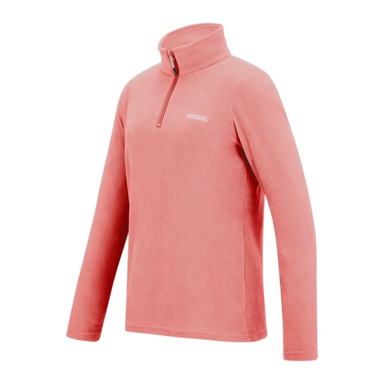 Regatta Great Outdoors Damen Fleece-Pullover Sweetheart (Pfirsichfarben) - Image 3